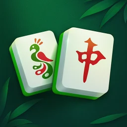 Icono de Mahjong Classic